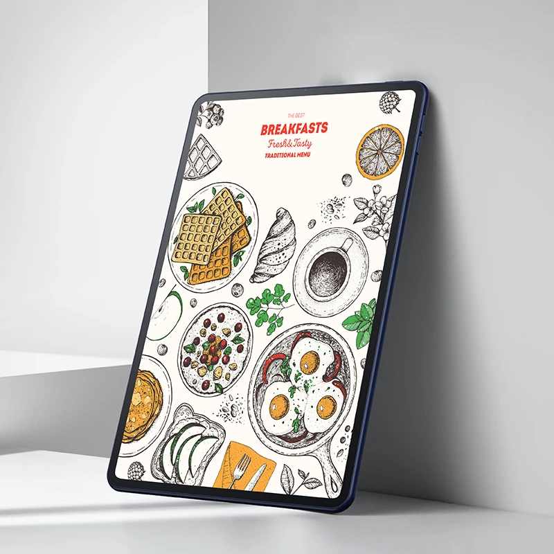 Benks бумага как для huawei mate Pad профессиональная защитная пленка 10," покрытие матовая бумага протектор экрана ПЭТ живопись антибликовые пленки