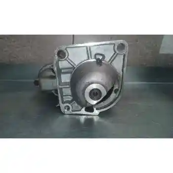 

51804744A152 STARTER MOTOR FIAT POINT (EVO) (199)