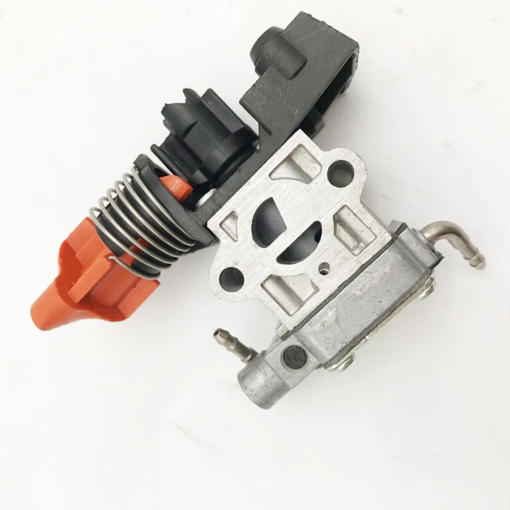 Carb Fit Stihl ZAMA карбюратор RC2 S243 S243A S243B струнный триммер Weedeater бензопила