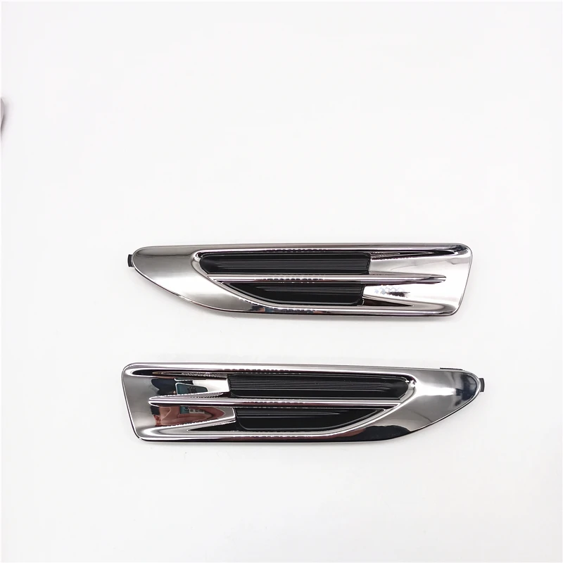 Foliage strip Leaf board decorative strip for Kia Sportswagon Optima K5 Turbo 87771D6200 87771D600 E0000 87771-D6200 Turbo