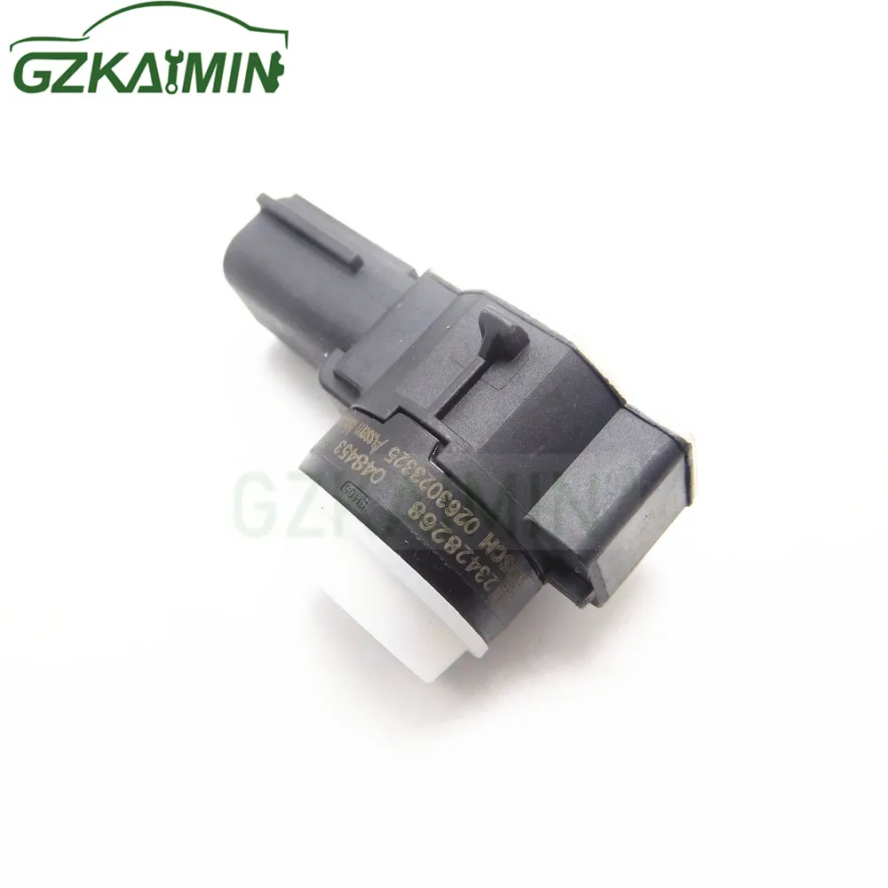 OEM 23428268 PDC датчик парковки для G-M-C Cad-illac CT6 Chevy- 1TK84JSCAA