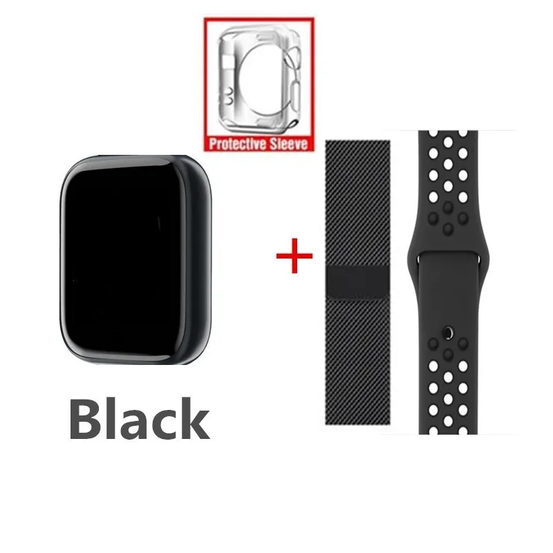 Original IWO FK88 Pro FK99 Smart Watch Men FK78 44MM 1.75 Inch Bluetooth Call Heart Rate Monitor FK88 Smartwatch HW22 Fitness 