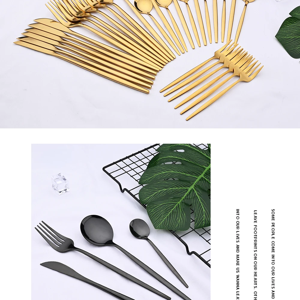 HaWare Ensemble de couverts 72 pièces en acier inoxydable avec couteaux à steak pour 12 personnes, ensemble de couverts modernes avec poignée marteau, couteau, fourchette, ensemble de cuillères pour HaWare Ensemble de couverts 72 pièces en acier inoxydable avec couteaux à steak pour 12 personnes, ensemble de couverts modernes avec poignée marteau, couteau, fourchette, ensemble de cuillères pour
