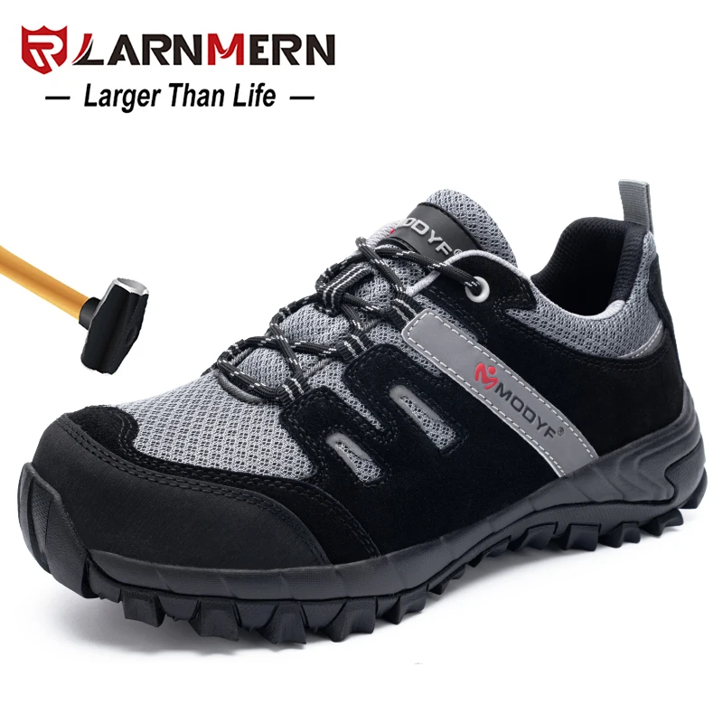 comfortable lightweight work shoes