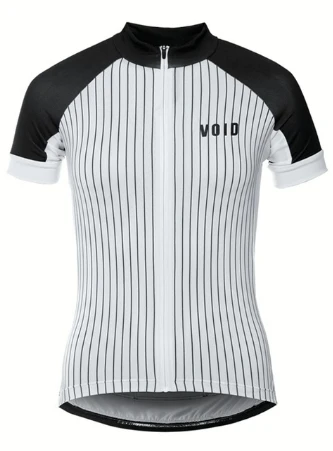 VOID велосипедная майка для женщин Superlight Racing fit красивая девушка оранжевый Велоспорт roupas de ciclismo leve Damen Radsport - Цвет: Коричневый