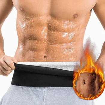 

Tummy Control Shapewear Portable Slimming Waist Belts Neoprene Shapers Slim Belt Weight Loss Slimming Trainer Light Weight