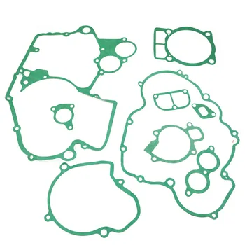 

For KTM 250 EXC SX XC XC-W 250EXC 2005 250SX 2005-2006 250XC 250XC-W Motorcycle engine crankcase cover cylinder gasket kits set