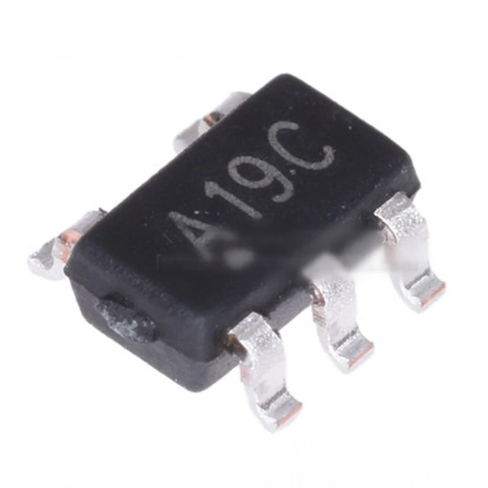 

10pcs M3406-ADJ SOT23-5 M3406 SOT153 A14/A15/A16/A17 supply buck chip