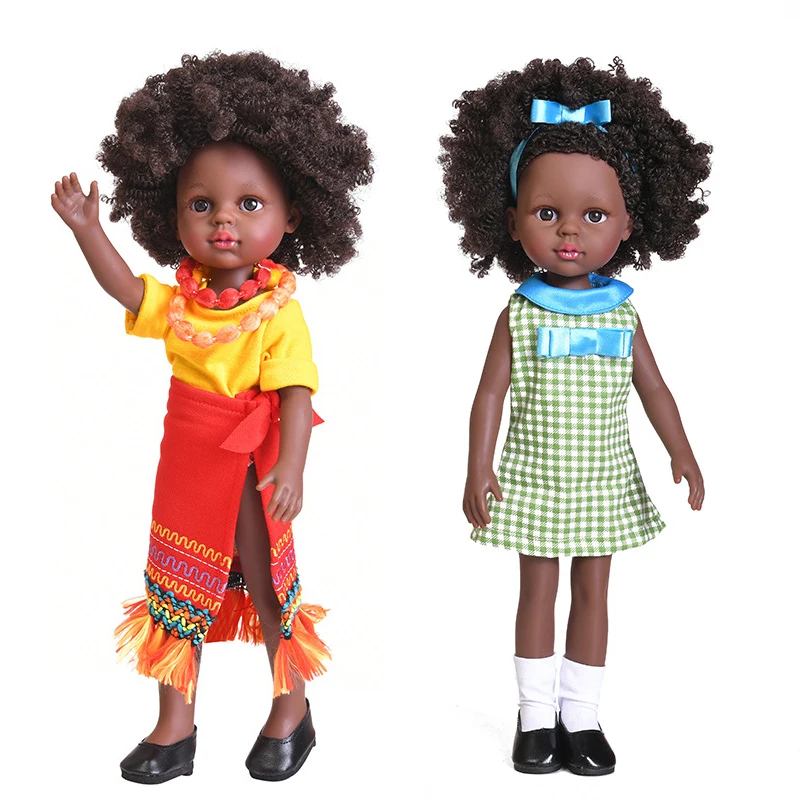 Poupée BJD 30cm (1/6) - Corps Féminin épissure Sphérique - DIY