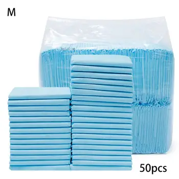 

Pet Super-Absorbent Dog Training Potty Pee Pads，Dog and Puppy Piddle Pads 72XF