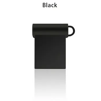 

Small Ear Mini USB Flash Drive Portable USB 2.0 Flash Drive Memory Stick Pen U Disk Thumb USB Stick Storage Device