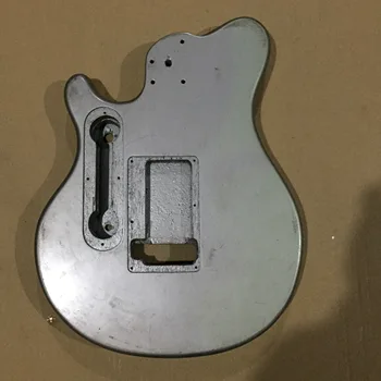 

Afanti Music DIY Electric guitar Body (3799)
