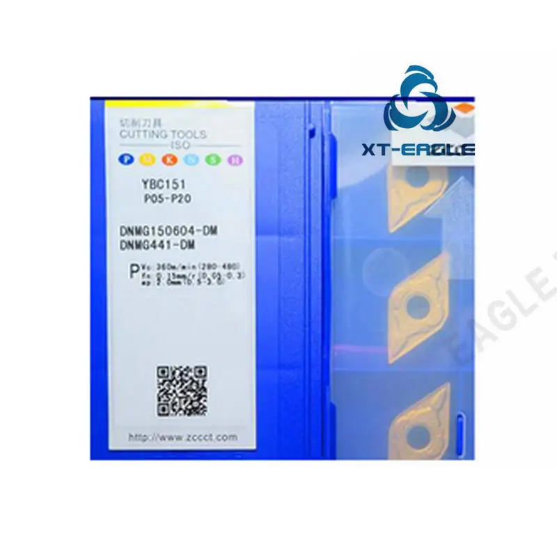 DNMG150604-DM YBD151/YNG151/YBM251/YBC151/YBC152/YBC252/YBC251! бренд CNC лезвие