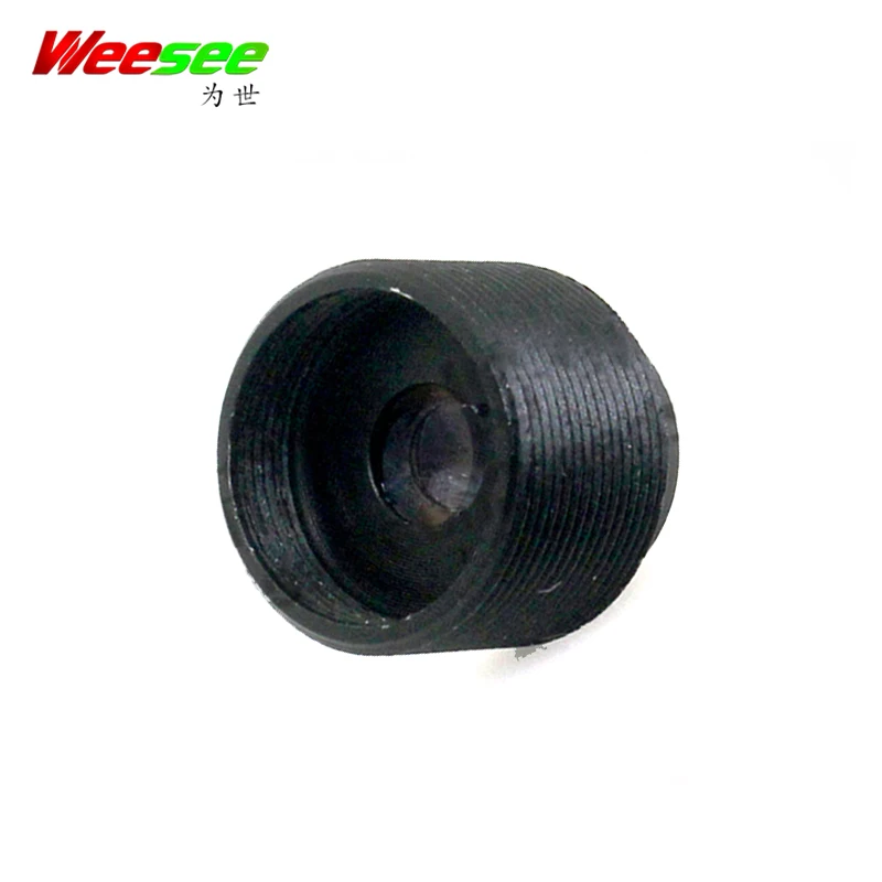 WS megapixel HD 10 мм объектив камеры объектив M12 для камеры видеонаблюдения