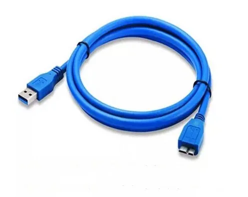 1 5 м высокоскоростной Micro USB 3 0 B Мужской адаптер для синхронизации данных зарядный