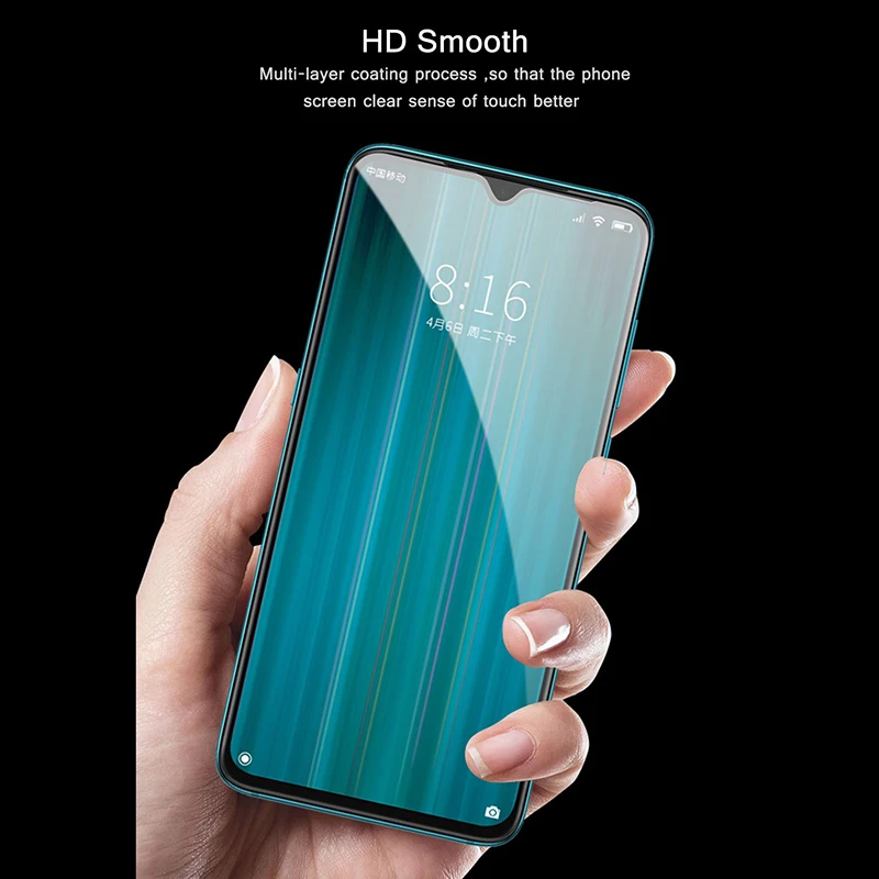 2 шт стекло для Xiaomi Redmi Note 8 8 Pro стекло протектор экрана полное покрытие тонкое закаленное стекло для xiomi Redmi Note 8 Pro