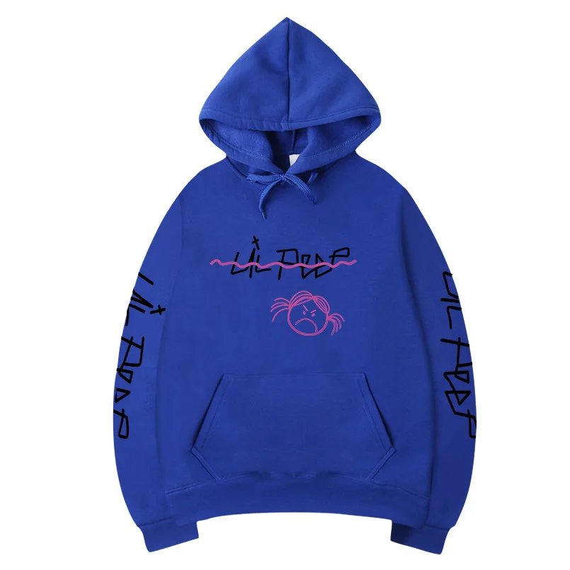 pullover hoodies  (12) - 