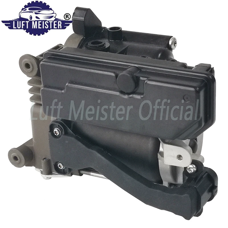 Подходит для Citroen Grand Picasso C4 2006-2013 пневматическая насос 9682022980 9801906980 5277E5 415404830 пневматическая подвеска