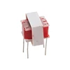 5X Audio Transformers 600:600 Ohm Europe 1:1 EI14 Isolation Transformer Ringing ► Photo 2/5