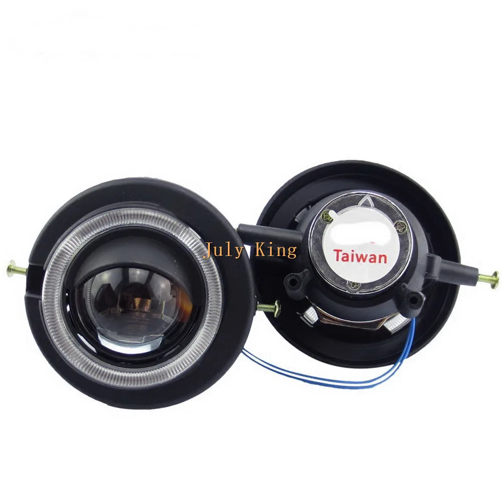 Кольца ангельские глазки для Honda CRV 2006 ~ 11 и Accord Euopean 2008 10 т. д.|fog lamp|angel eyes ringangel |