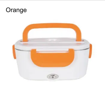 

Office workers students multifunctional electric heating lunch boxes household lunch boxes car lunch boxes plug-in electric