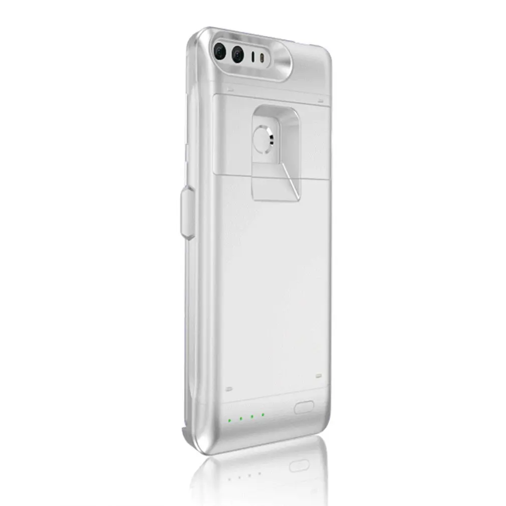 Tanie 4000mAh Power Case dla Huawei Honor 8 akumulator zapasowy zewnętrzna bateria Power