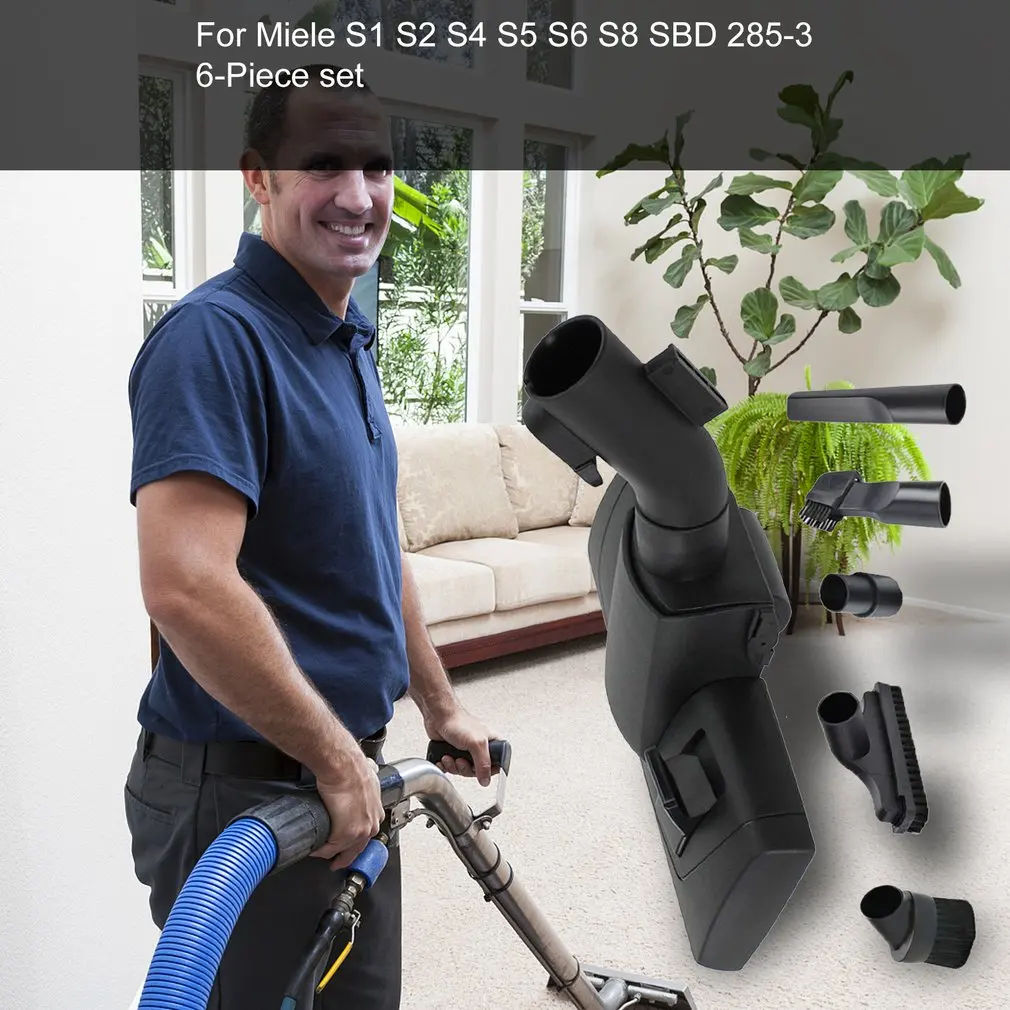 Пылесос щетка для пола инструмент для Miele Complete C1-C3 Compact C1-C2 Classic C1 H1 S2 S4 S5 S6 S8 щетка