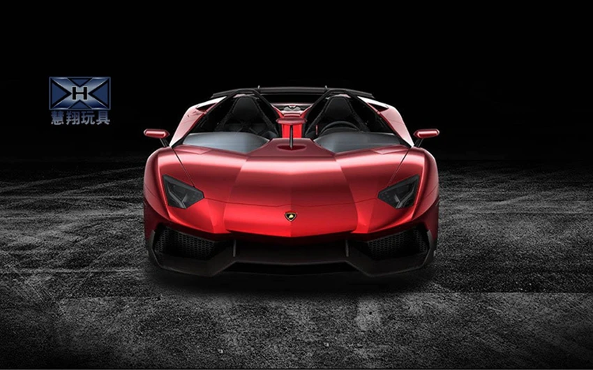 1:24 Jiaye Rambo J сплав дисплей Модель автомобиля с колесной тягой ремень дисплей стенд модель детские игрушки подарок на день рождения