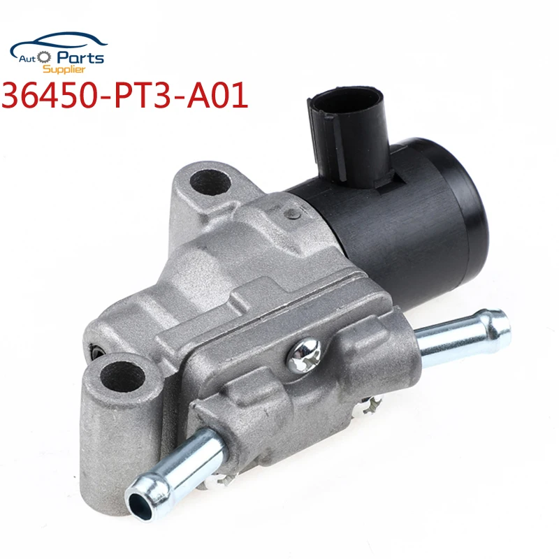 Клапан Регулировки Холостого хода IACV для Honda Accord Prelude 36450-PT3-A01 AC181 2H1123 1382000260 IAC181