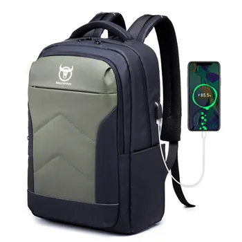 

Men Sport Large Backpack Student Back to School Book Bag Travel Laptop Business Work Bags Knapsack For Teenagers Boys Back Pack
