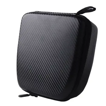 

PU Leather Carrying Case Portable Storage Bag Box for DJI MAVIC AIR/Mini Drone