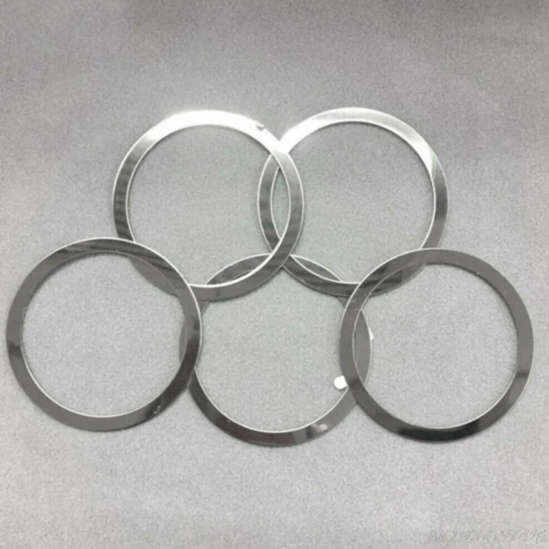 Магнитный автомобильный держатель с креплением на вентиляционное отверстие Qi 4