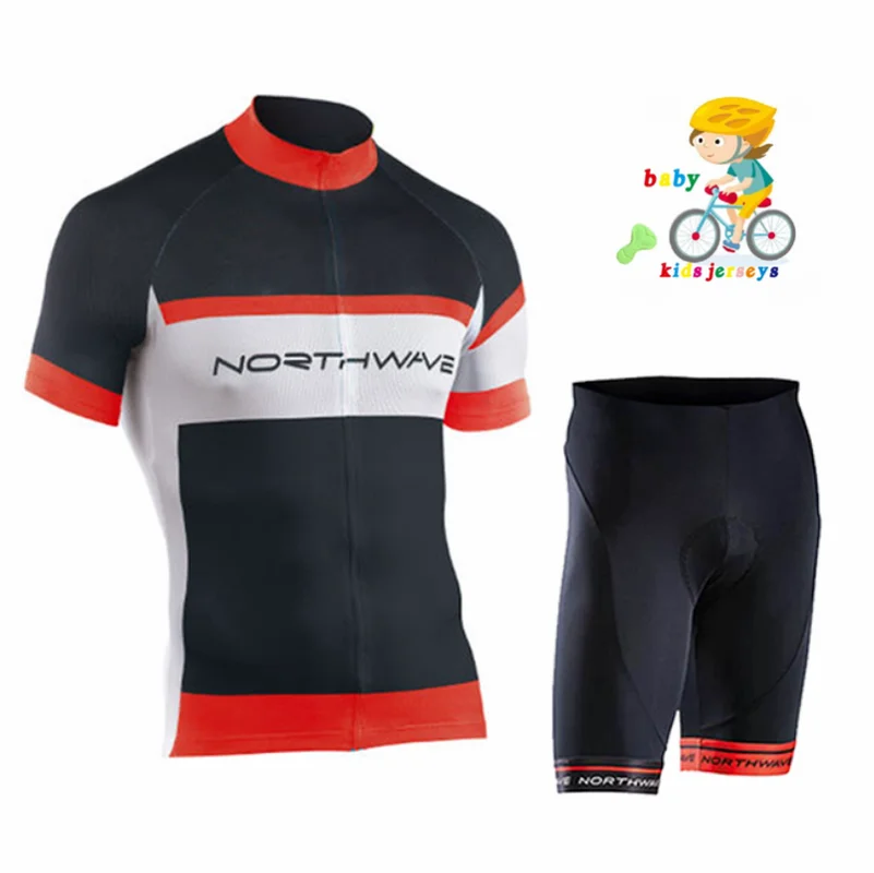 

Northwave NW 2019 Pro Team Bike Jersey MTB Bike Suit Boy Bike Suit Suit Jersey ciclismo ropa hombre