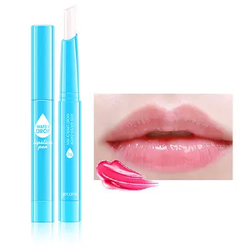 

Drop Shipping Lip Balm Light Colorless Lip Oil Care Lip Gloss Mask Moisturizing Anti-Cream Lip Balm for GECOMO TSLM1