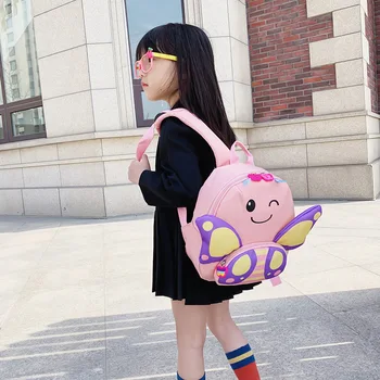 

Mochilas Infantiles School Backpack Kids School Bags For Girls Kids Bag Boys Backpack School Bags For Kids Rugzak Book Bag