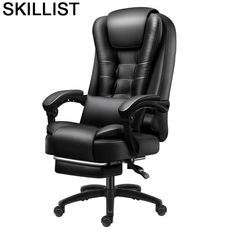 

Fauteuil Silla Poltrona Sessel Gamer Sedia Ufficio Sillones Gaming Chaise De Bureau Cadeira Furniture Office Computer Chair