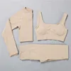 3Pcs set khaki