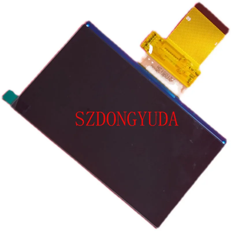 

New 5.8 Inch 1920*1080 058-0600-V2 RX058-0600 For VP10 Projector LCD Screen Panel