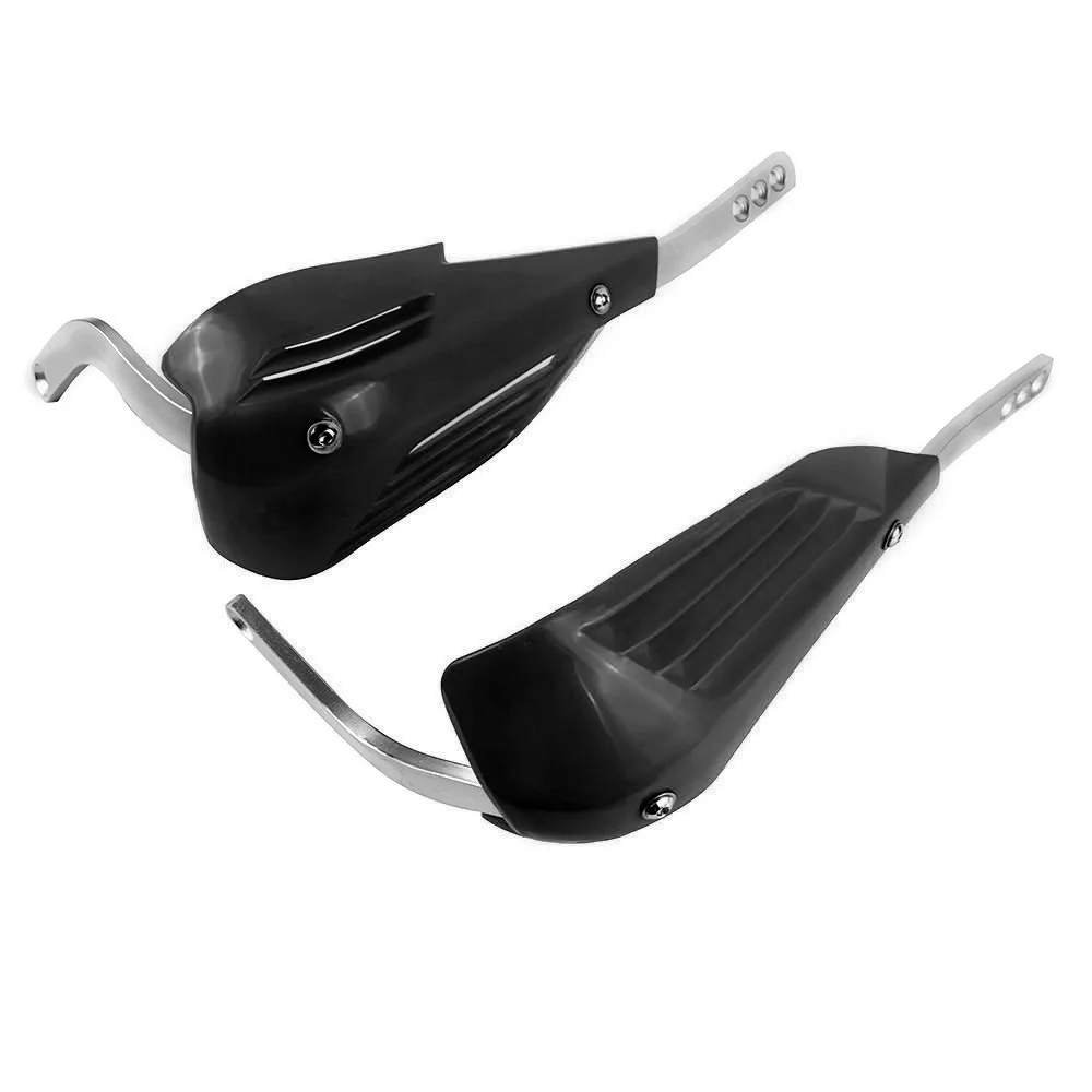 Motorcycle ATV Dirt Bike Handlebar HandGuard Hand Guards Protector Universal 22mm 7/8\ Motorcycle ATV Dirt Bike Handlebar HandGuard Hand Guards Protector Universal 22mm 7/8\