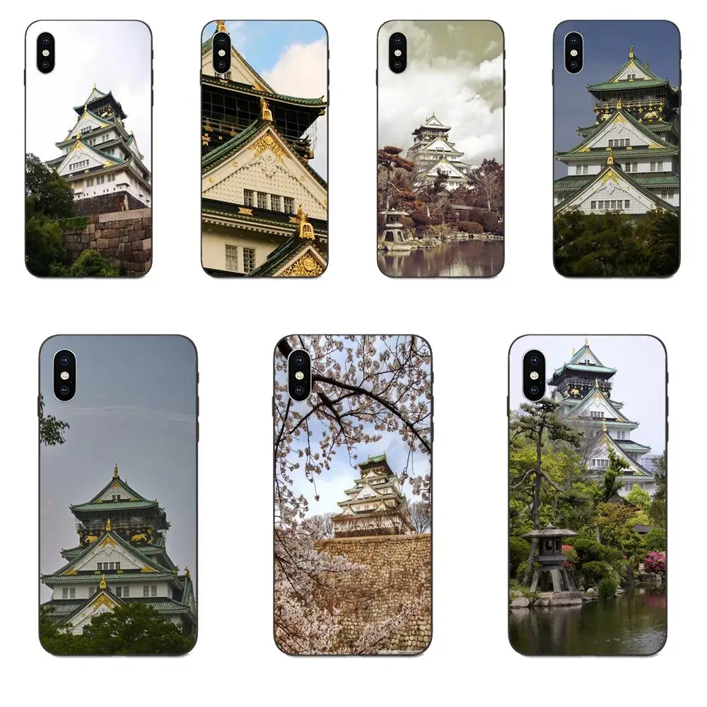 Мягкий художественный чехол для Galaxy A10S A20S A2 Core A30S A40S A50S A70S A90 5G M10 M30S M40 Note 10 Plus |