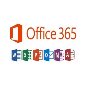 

Lifetime Microsoft office 365 account license Original Genuine for All Language Version offical 365 works on 5 devices 1 year