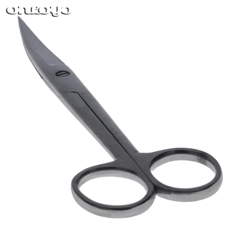 Embroidery Auxiliary Tool Ordinary Surgical Scissors