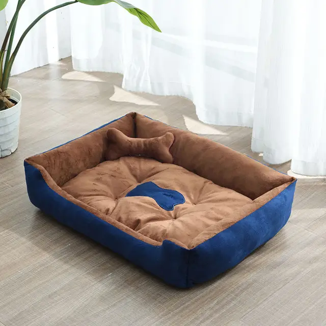Warm Pet Bed 6