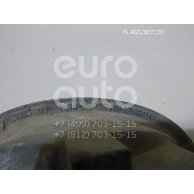 Фара противотуманная правая, состояние – Б/У,, для Honda Accord VII 33901SAA003 ДО 2005Г. 33901SAA003