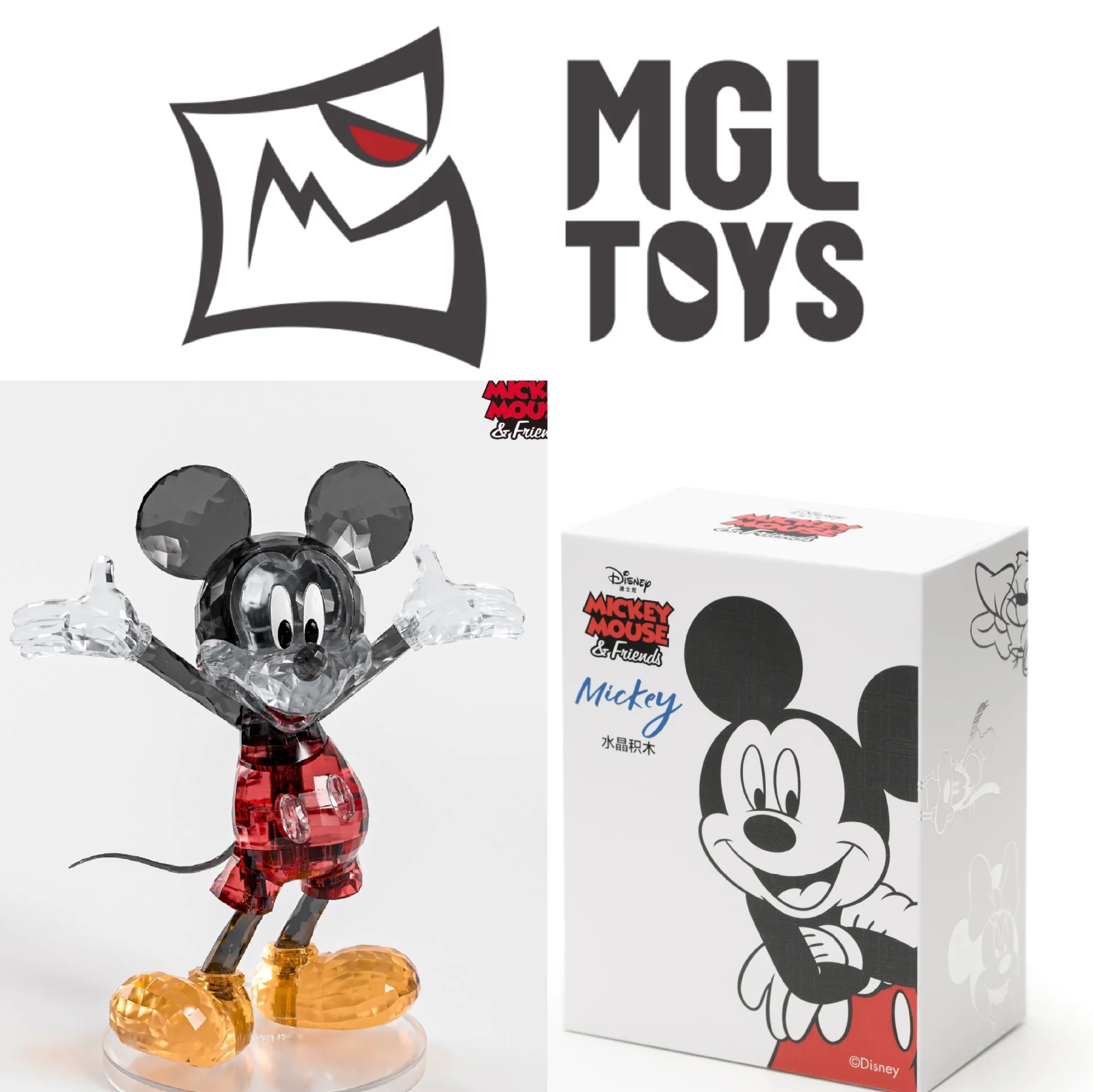 10.5 CM-Mickey