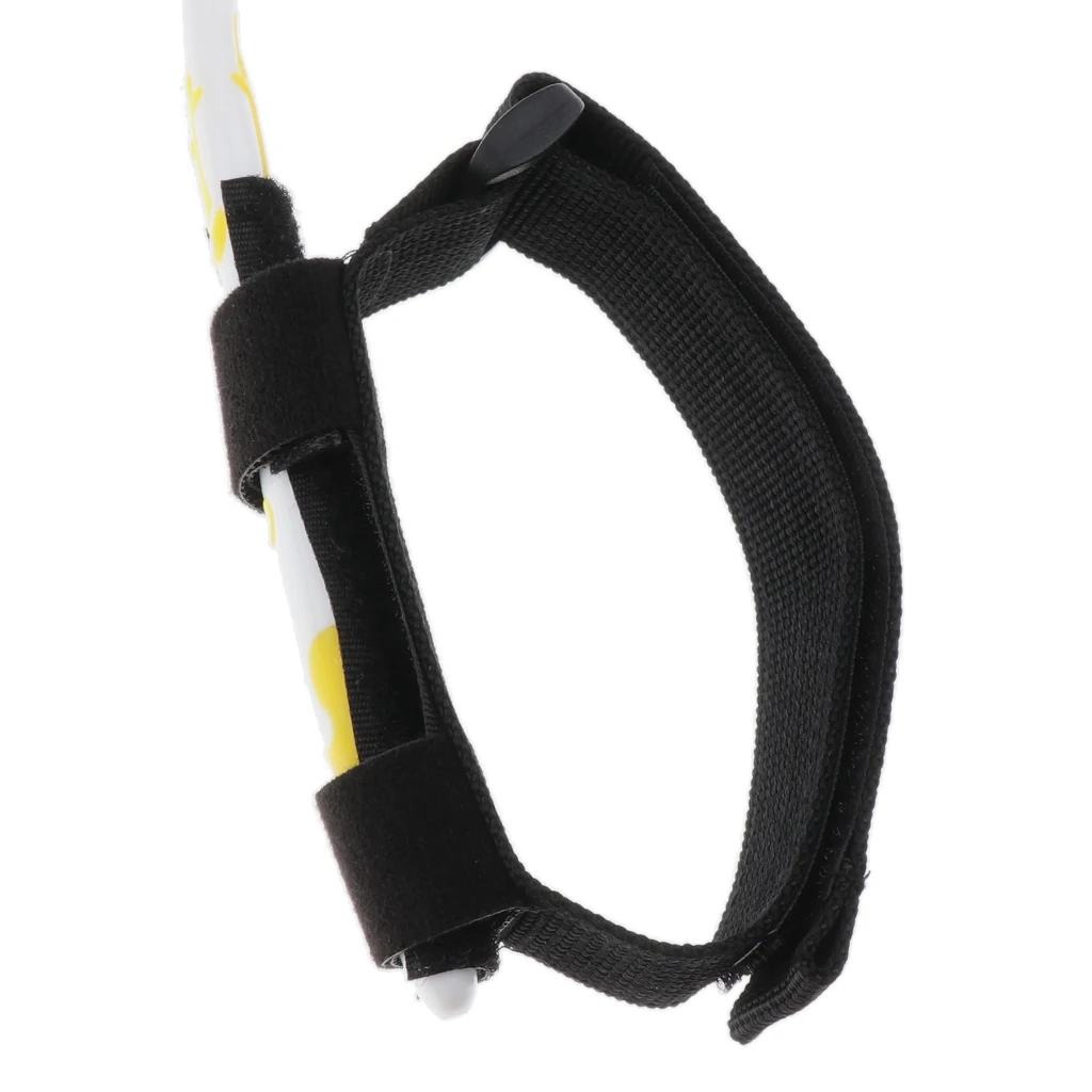 Hand Strap Cuff Toothbrush for Hand Tremors Arthritis Elderly Daily Living, Adaptive Utensil for Children