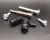 для Peugeot 206 207 Elysee 2008 комплект для ремонта тормозного суппорта S30 sub-pump repair kit