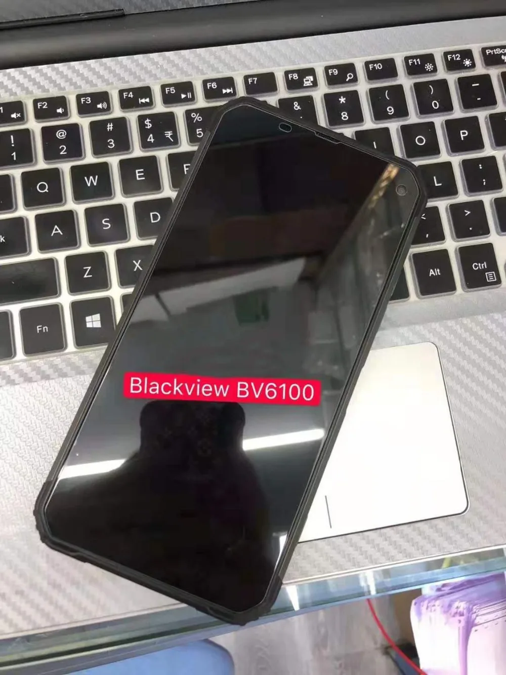 Для Blackview BV6100 IP68 закаленное стекло для Blackview BV6100 BV 6100 защитное стекло 9H 2.5D Защитная пленка для телефона> <