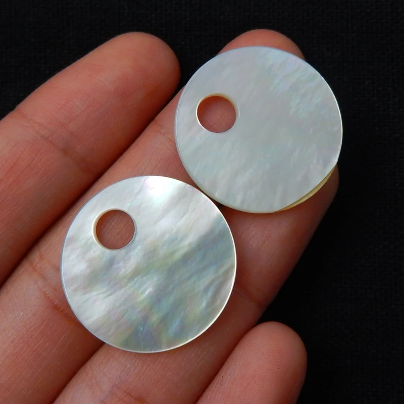 New Arrival,1 Pair Fine jewelry Natural Shell fashion woman DIY Earrings,22x1mm,3.2g