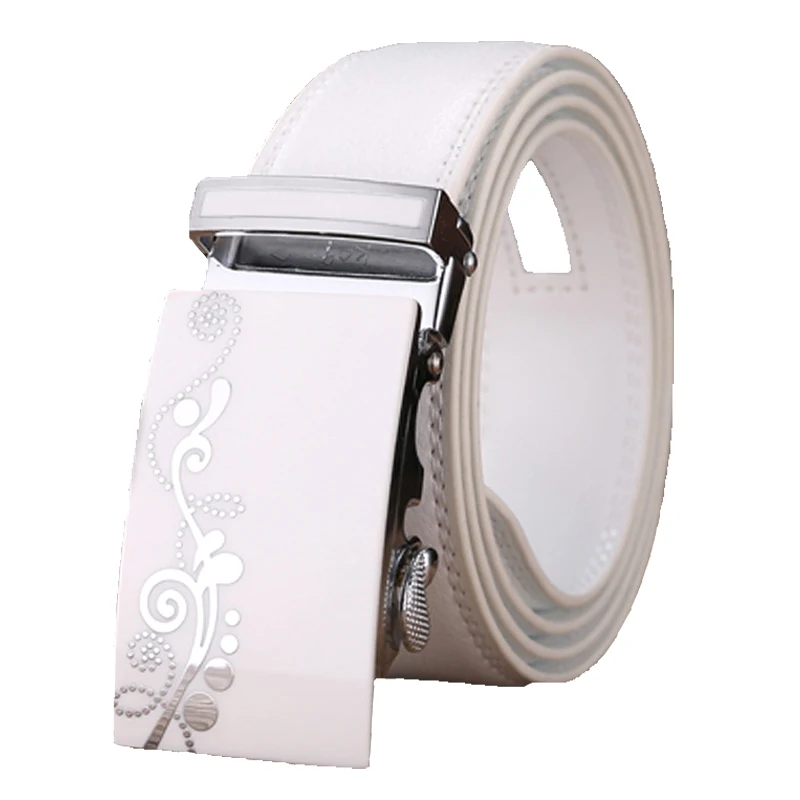 Мужской ремень роскошный известный бренд дизайнерский высокое качество мужской